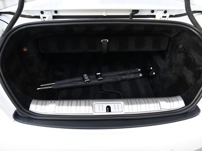Certified 2020 Rolls-Royce Dawn