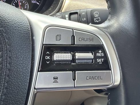 Used 2022 Kia Telluride SX FWD image 23