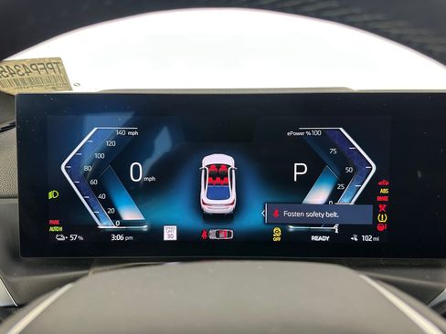 Certified 2023 BMW i4 eDrive35 w/ Premium Package image 18