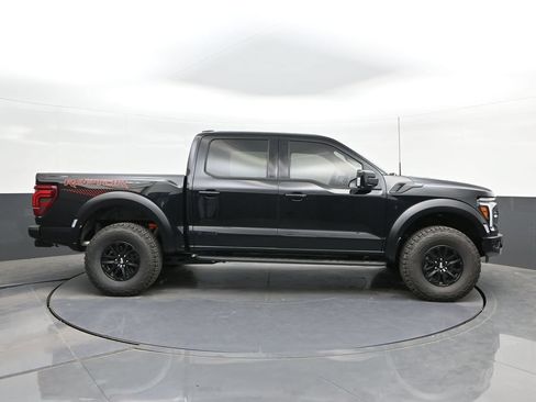 Certified 2025 Ford F150 Raptor AWD/4WD image 26