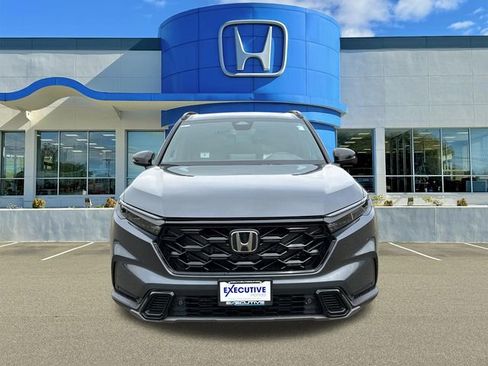 New 2026 Honda CR-V Sport-L image 6