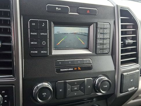 Certified 2017 Ford F150 XLT image 17