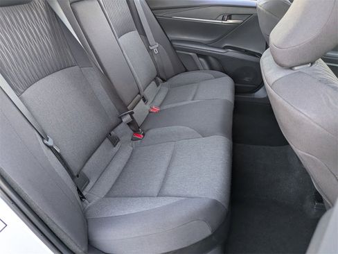 Used 2025 Toyota Camry LE image 27