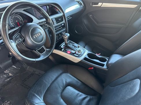 Used 2015 Audi A4 2.0T Premium Plus w/ Technology Package image 10
