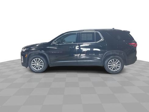 Certified 2023 Chevrolet Traverse LT image 6