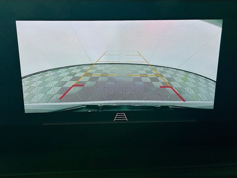 Used 2025 Buick Encore GX Preferred image 23