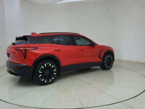 Used 2024 Chevrolet Blazer EV RS AWD/4WD image 73