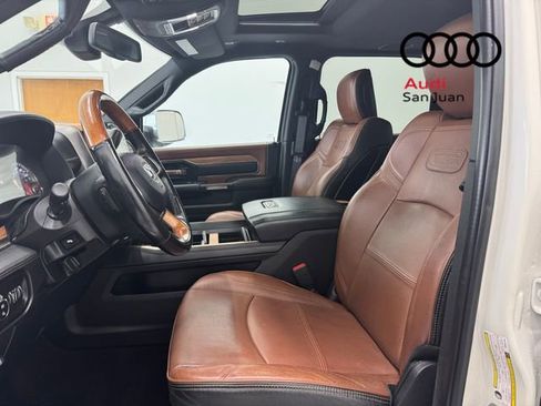 Used 2021 RAM 2500 Limited image 36