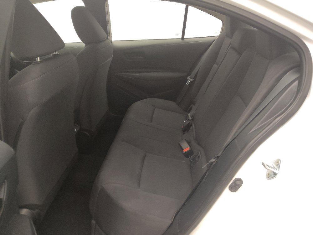 Used 2025 Toyota Corolla LE FWD image 18