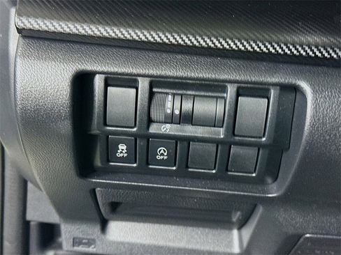 Certified 2023 Subaru Crosstrek 2.0i Premium image 19