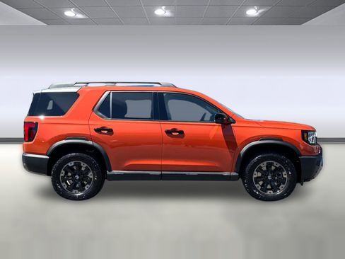 New 2026 Honda Passport TrailSport Elite image 7