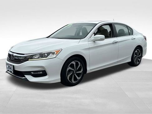 Used 2016 Honda Accord EX-L image 23
