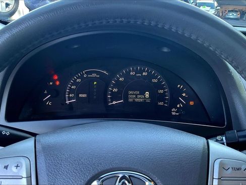 Used 2007 Toyota Camry Hybrid FWD image 13