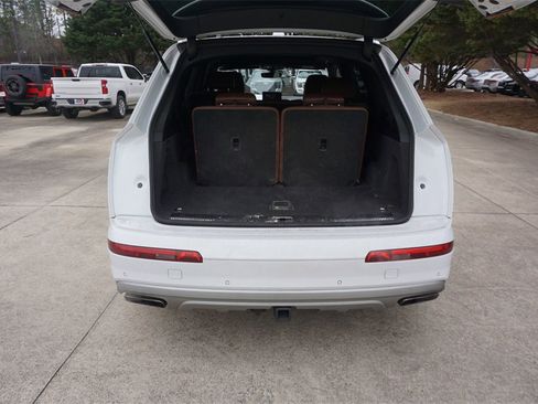 Used 2019 Audi Q7 3.0T Premium Plus w/ Premium Plus Package image 18