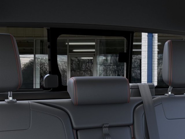 New 2026 Ford Ranger Raptor AWD/4WD image 22