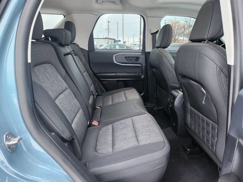 Used 2021 Ford Bronco Sport Big Bend w/ Big Bend Package image 15