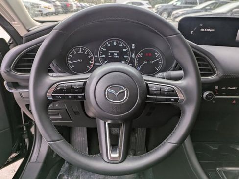 Used 2025 MAZDA MAZDA3 s image 15