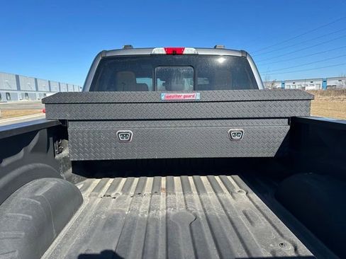New 2024 Ford F350 Platinum w/ Tremor Off-Road Package AWD/4WD image 8