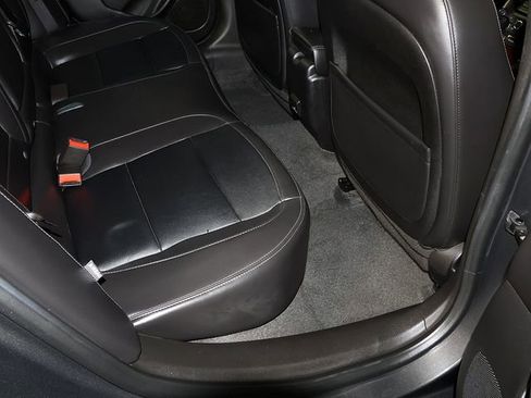 Used 2013 Chevrolet Malibu LTZ FWD image 29