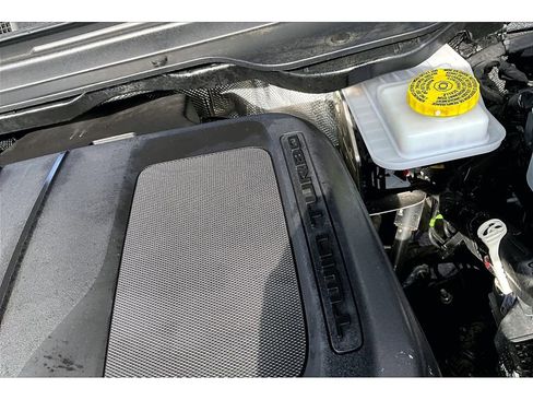 Used 2025 RAM 1500 Laramie image 36