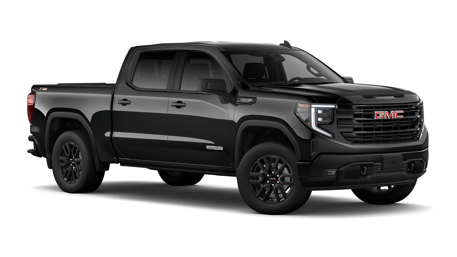 Used 2026 GMC Sierra 1500 Elevation w/ Preferred Package AWD/4WD image 27