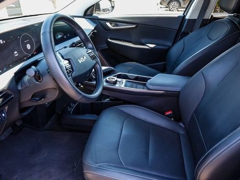 Used 2023 Kia EV6 Wind w/ Wind Technology Package AWD/4WD image 22