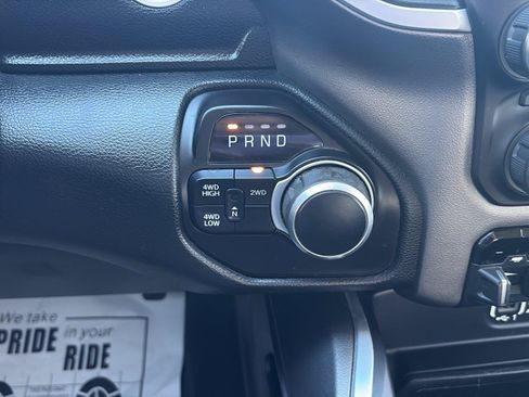 Used 2019 RAM 2500 Big Horn AWD/4WD image 17