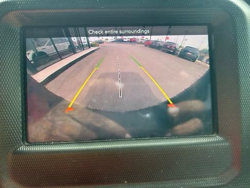 Used 2020 Jeep Wrangler Sport AWD/4WD image 7