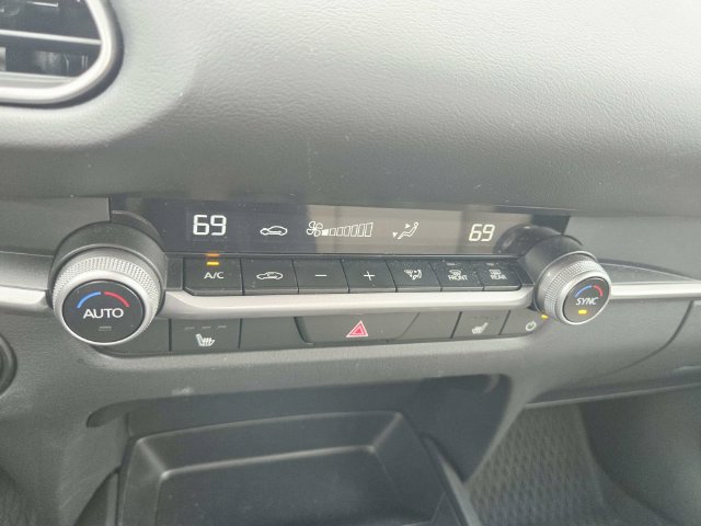 New 2026 MAZDA CX-30 AWD 2.5 S w/ Select Sport Pkg image 25