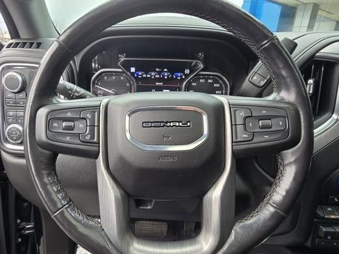 Used 2019 GMC Sierra 1500 Denali w/ Denali Ultimate Package image 20