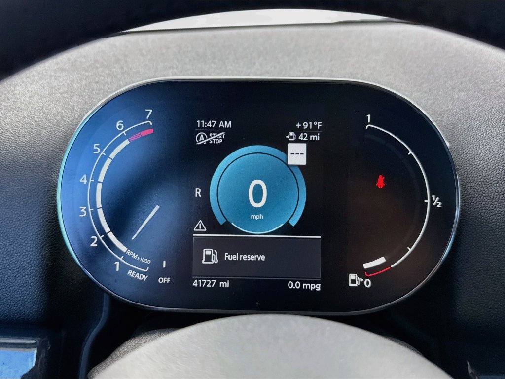 Used 2024 MINI Cooper Countryman FWD image 34