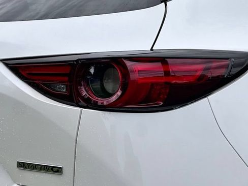 Used 2020 MAZDA CX-5 Grand Touring FWD image 10