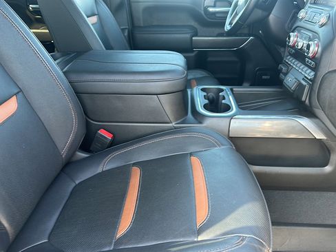 Used 2023 GMC Sierra 2500 AT4 w/ AT4 Premium Plus Package image 22