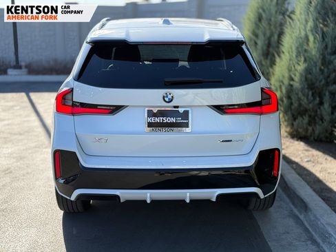 Used 2025 BMW X1 xDrive28i image 7