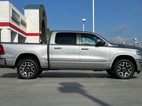 New 2025 RAM 1500 Laramie image 8