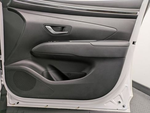 Used 2024 Hyundai Tucson SEL image 27