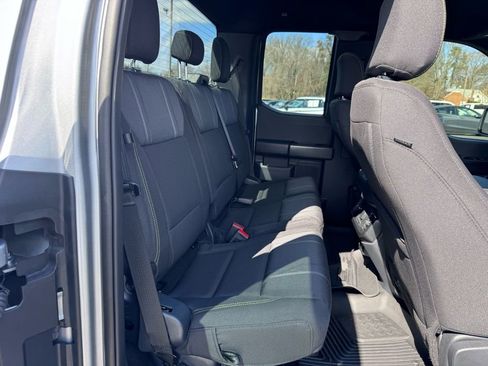 Used 2024 Ford F150 STX image 25