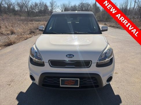 Used 2013 Kia Soul image 7