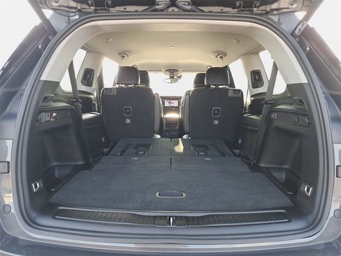 Certified 2023 Jeep Grand Cherokee L Limited image 14