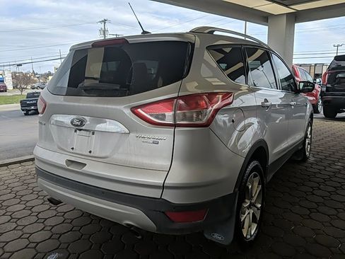 Used 2016 Ford Escape Titanium image 6
