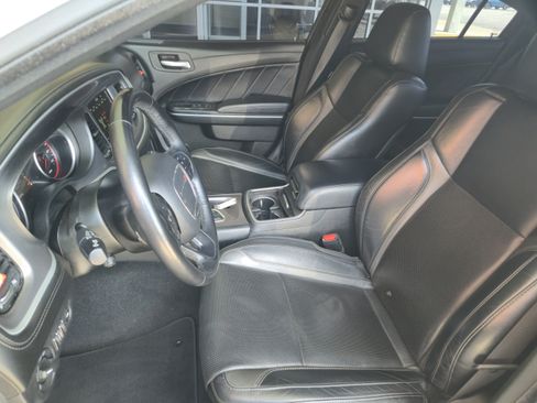 Used 2022 Dodge Charger SXT w/ Plus Group RWD image 12