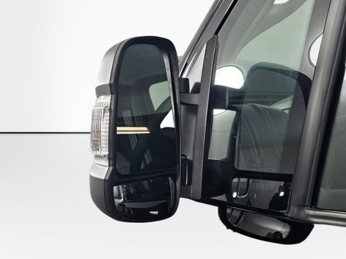 New 2026 RAM ProMaster 1500 FWD image 13
