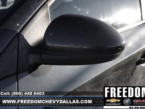 Used 2014 Chevrolet Cruze LT w/ RS Package image 9