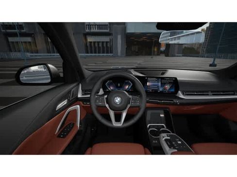 New 2026 BMW X1 xDrive28i w/ Technology Package image 13