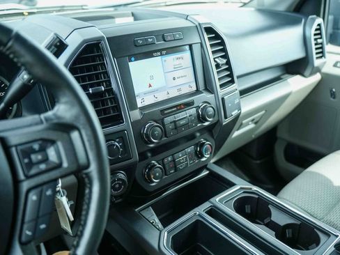 Used 2019 Ford F150 XLT w/ Equipment Group 302A Luxury AWD/4WD image 31