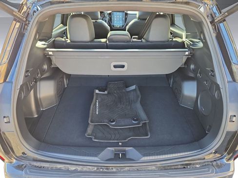 Certified 2025 Subaru Forester Sport image 30