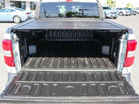 Certified 2023 Ford Maverick XLT w/ Equipment Group 300A Standard AWD/4WD image 27