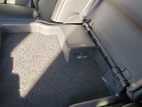 New 2025 MAZDA CX-5 AWD 2.5 S w/ Select Package image 14