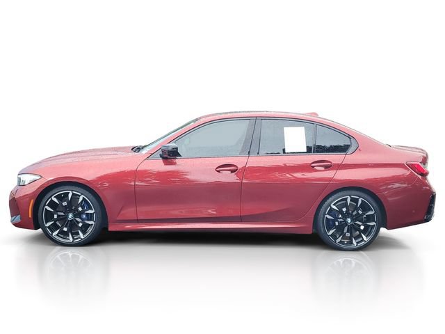 Used 2025 BMW M340i RWD image 4
