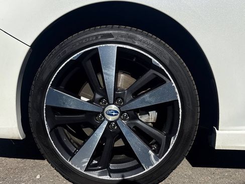 Used 2017 Subaru Impreza 2.0i Sport AWD/4WD image 23
